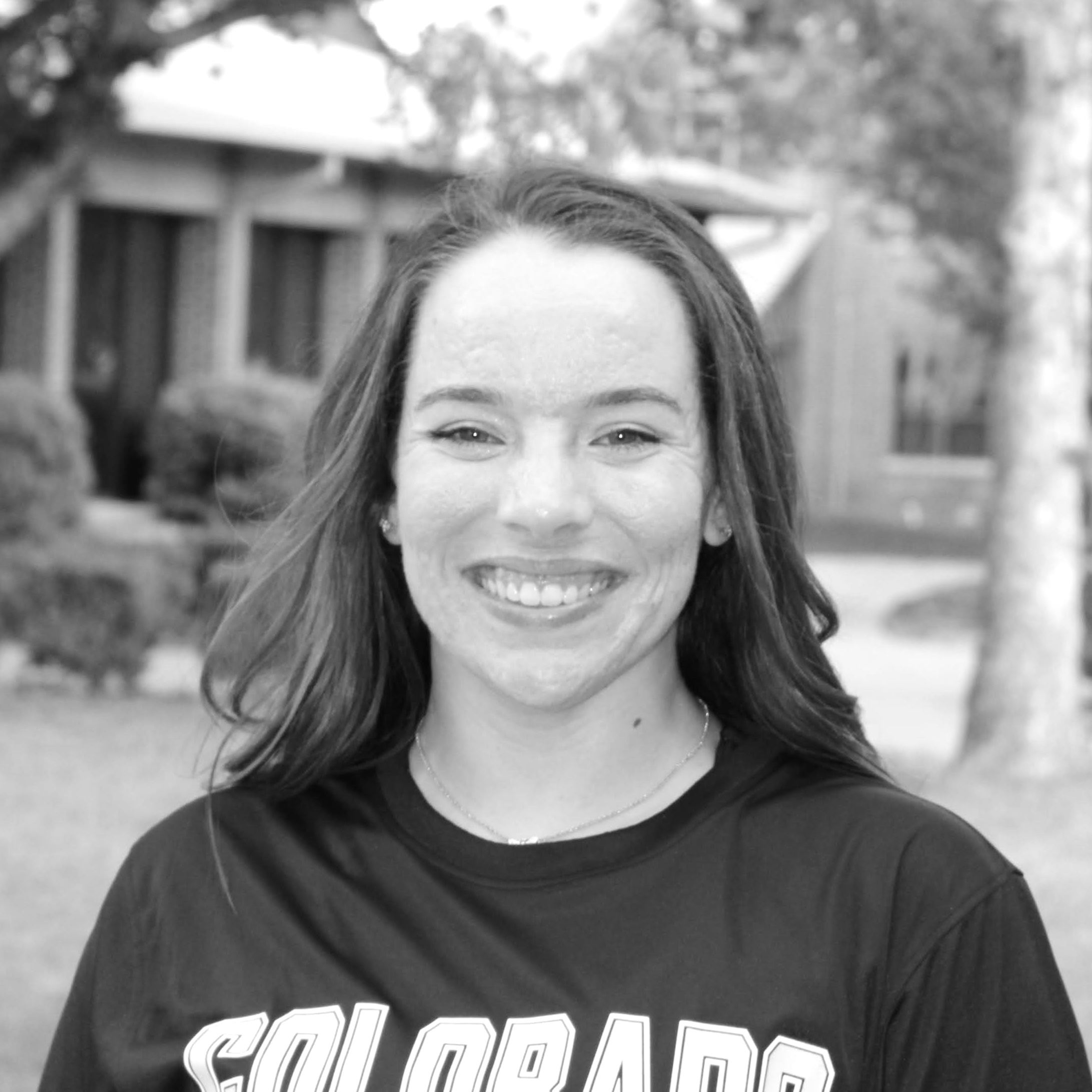 Headshot of Carolyn Fulton