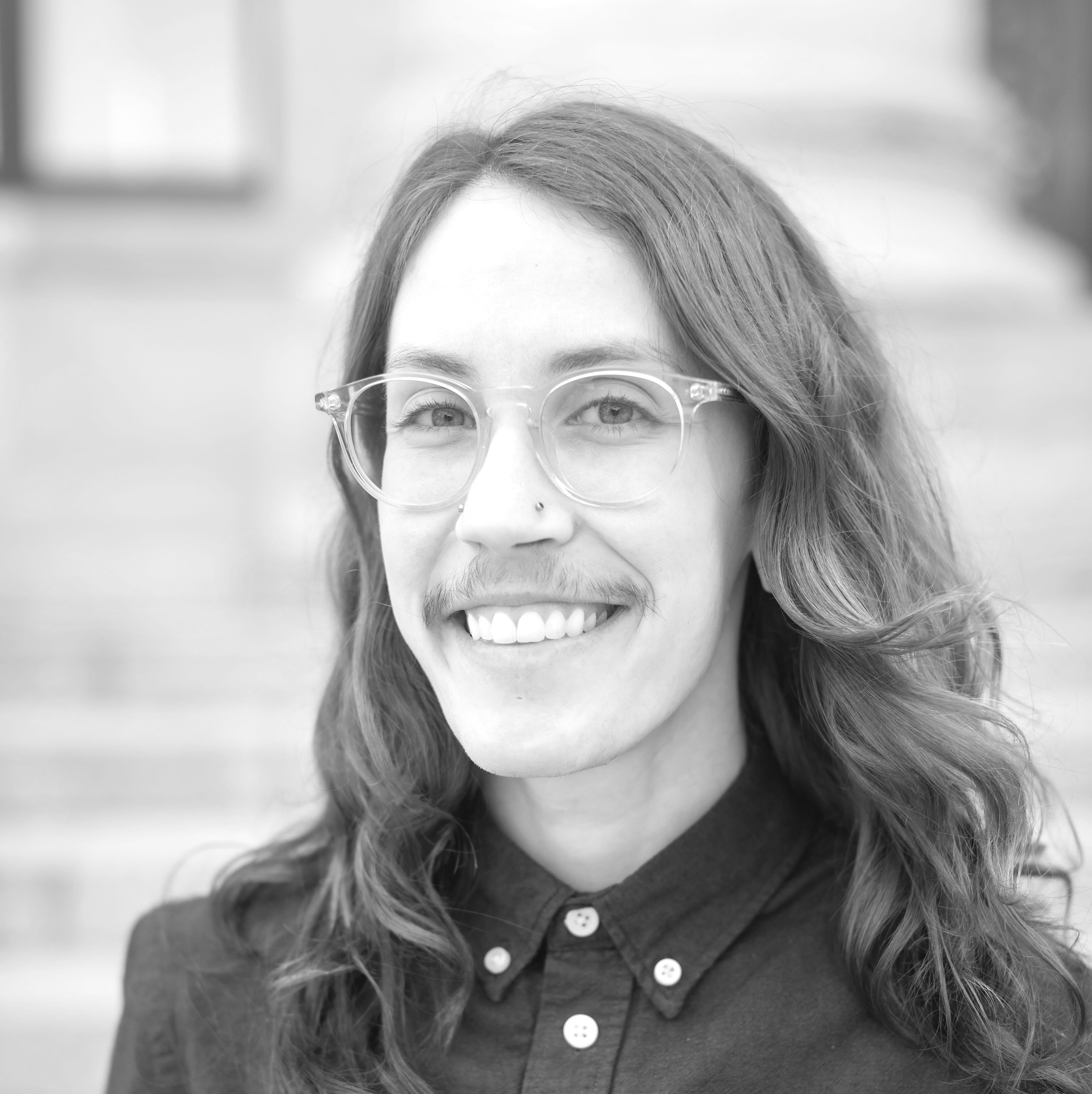 Headshot of Oliver Kipp