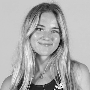 Headshot of Violet Ross